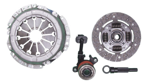 Kit De Clutch Nissan Tiida 2013 2014 1.6l Perfection