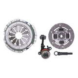 Kit De Clutch Nissan Tiida 2013 2014 1.6l Perfection