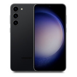 Samsung Galaxy S23 Plus Phantom Black 8gb Ram 256gb Como Nuevo