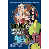 Book : Nemo River Of Ghosts - Alan Moore
