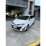 Toyota Yaris 2021 1.5 107cv Xls 5 P