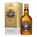 Chivas Regal 15 Años 750ml