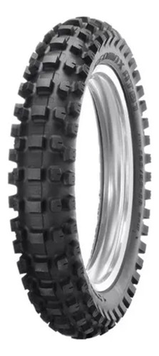 Cubierta Dunlop Geomax At81 110 90 18 Enduro Cross Country