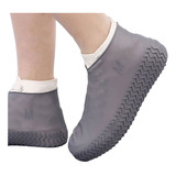 Cubre Zapatos Zapatillas Botas Antideslizante Impermeables