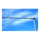 Antena Direccional Uhf  430/440 Mhz.  13db