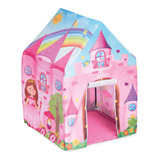 Casinha Barraca Infantil Tenda Das Princesas - Replay Kids