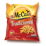 Papfritas Trad 720 Gr Mc Cain Papa Y Verduras Congeladas