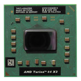 Procesador Amd Turion 64 X2 Mobile Tl60 2.0mhz