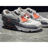 Zapatillas Nike Air Max 90 adidas 