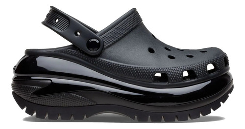 Crocs Classic Mega Crush Clog  