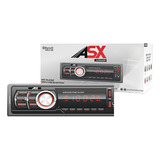 Mp3 Player Radio Automotivo Usb Sd Fm Auto Radio Bt Som Mp3