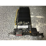 Tarjeta De Video Xfx Ati Hd 4350 512mb 