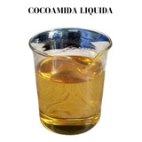 Cocoamida Liquida * Galon