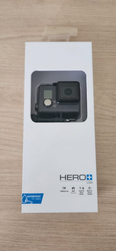 Câmera Gopro Hero+ Full Hd Chdhc-101 Ntsc/pal