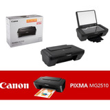 Impresora Multifunción Canon Pixma Mg2510 Partes Refacciones