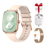 Pulsera De Reloj Inteligente Para Mujer Para Xiaomi Huawei S