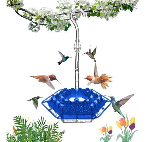 2024 New Hummingbird Feeder, Hummingbird Feeder, Charming