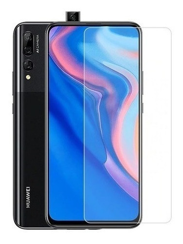 Lamina Hidrogel Para Huawei Y9 Prime 2019