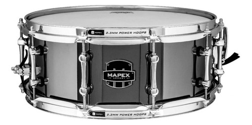 Caixa Bateria Mapex Arst4551ceb 14x5.5 Armory Tomahawk