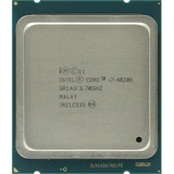 Procesador Intel Core I7 4820k 4núcleos/8hilos/3,90/lga2011