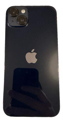 iPhone 14 Plus (128 Gb) - Medianoche Usado