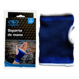 Soporte Deportivo Para Mano - Athletic Works