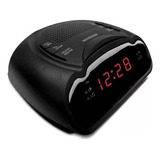 Radio Reloj Despertador Digital Audiopro Ap02088 