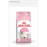 Royal Canin Kitten 2 Kg