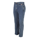 Jeans Vaquero Wrangler Hombre Boot Cut - H8pbras