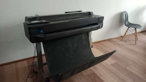 Plotter Hp T520 36  (cabezal Sin Mantención)