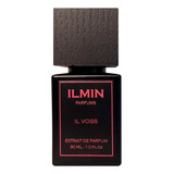 Perfume Ilmin Parfums Il Voss Extrait De Parfum 30 Ml Para M