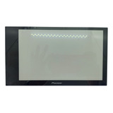 Tela Touch Screen Para Dvd Pioneer 8 Polegadas Dmh-zs8280tv