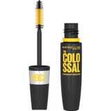 Maybelline Máscara Pestañas Colossal 36 Hrs Very Blackn 8ml