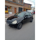 Ford Ka 2007 1.0 Viral