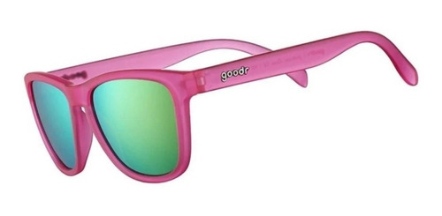 Óculos De Sol Modelo Flamingos On A Booze Cruise - Goodr 