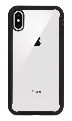 Capa X-one Dropguard Case 2.0 Para iPhone X / iPhone XS