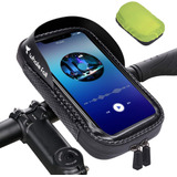 Soporte De Bicicleta Para iPhone 12/13 Pro Max/s20 Fe 5g...+