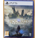 Hogwarts Legacy Ps5