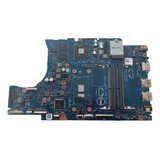 Placa Mãe Notebook Dell Inspiron 15 5567  *c/ Defeito* /jn