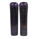 Naissant Kit Matizante Violeta - mL a $346