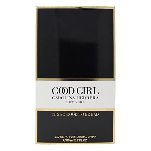 Edp 2.7 Onzas Good Girl Por Carolina Herrera Para Mujer En