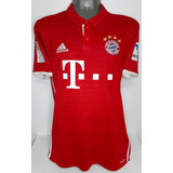 Bayern Munich adidas Local 2017 Lewandowski Soccerboo Je026