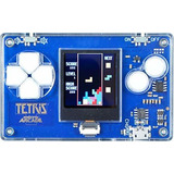 Micro Arcade Tetris.