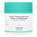 Drunk Elephant Protini Polypeptide Cream Crema Facial 50ml Todo Tipo De Piel