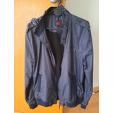 Campera Levi's Azul. Talle M