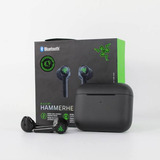 Audífonos Razer Hammerhead True Wireless X