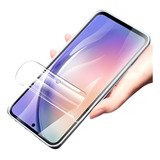 Mica Hidrogel Blue Ray Para Xiaomi Universal Personalizada