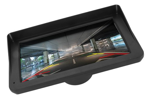 Pantalla Táctil Portátil Carplay Screen Car Stereo De 7 PuLG