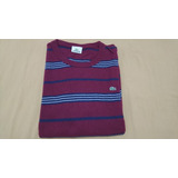 Sweater Lacoste Hombre Original Talle 6 Impecable..!!!!!!!!!