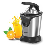 Exprimidor Electrico Profesional Juguera Frutas Pulpa Jugo